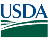 Logo USDA