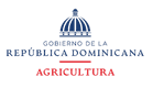 Logo Ministerio de Agricultura RD